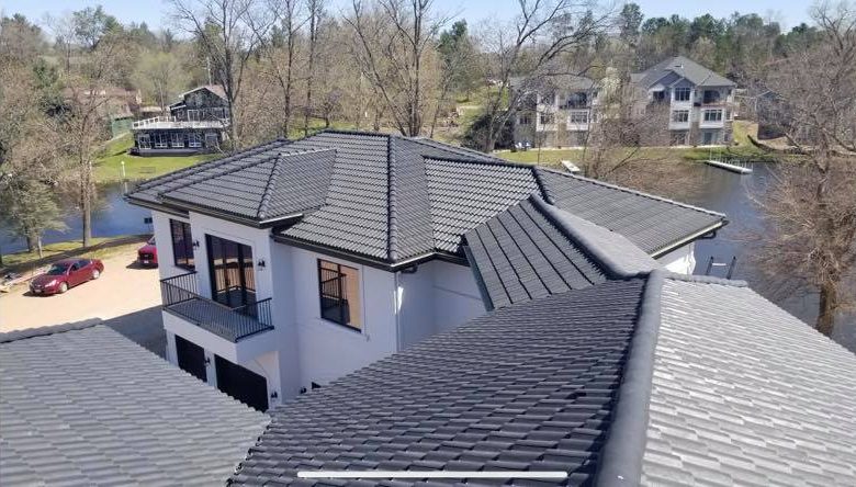 Roof maintenance services provided by ECS Roofing Professionals Inc. - Waukegan, IL